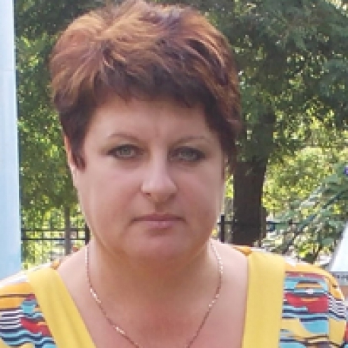 Лещенко Людмила Николаевна